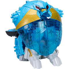 Power Rangers Dino Ptera Freeze Robot with Zord Link