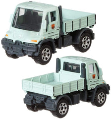 Mattel Matchbox Mercedes Benz AMG Die Cast Metal Limited Edition 5 Pack - Maqio