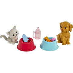 Barbie Chelsea Doll Pet Vet Playset with Doll