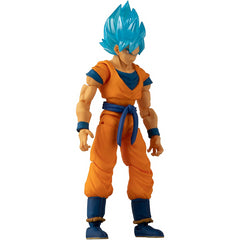 Dragon Ball Z Super Evolve 12.5cm Anime - Super Saiyan Goku Figure