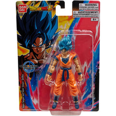 Dragon Ball Z Super Evolve 12.5cm Anime - Super Saiyan Goku Figure