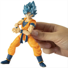 Dragon Ball Z Super Evolve 12.5cm Anime - Super Saiyan Goku Figure