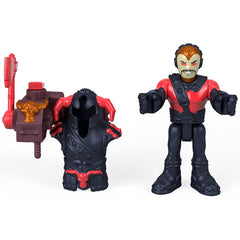 Imaginext DC Super Friends Steppenwolf Figure
