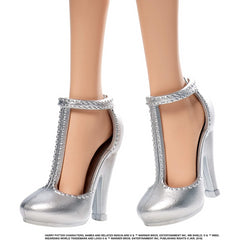 Harry Potter Yule Ball Cho Chang Doll 10-inch Figure