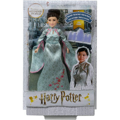 Harry Potter Yule Ball Cho Chang Doll 10-inch Figure