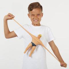 Stretch Armstrong The Original Stretchy Action Figure