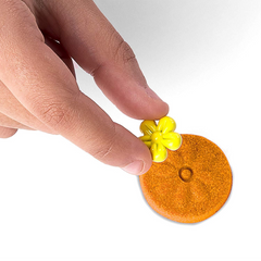 Kinetic Sand Bake Shoppe Playset - Maqio