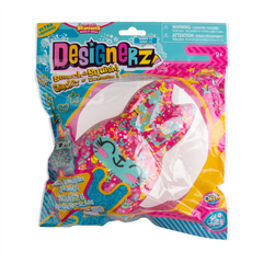 Designerz Soft'N Slo Squishies Series 1 Toy - Bunny