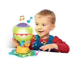 TOMY E72375 Colour Discovery Hot Air Balloon Kids' Toy - Maqio