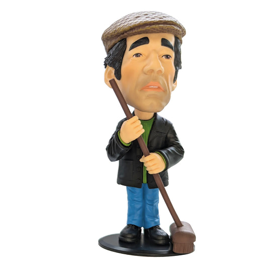 Only Fools and Horses Bobble Head Vinyl 6 inch Figure Series 2 - Trigger