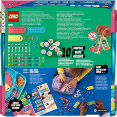 Lego 41949 Bag Tags Mega Pack Dots