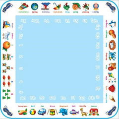 Tomy Aquadoodle Classic Drawing Toy - FRENCH LANGUAGE