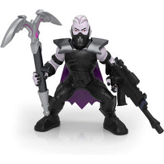 Fortnite Battle Royale Collection Figures - Squad Pack of 4 Figures