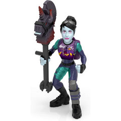 Fortnite Battle Royale Collection Figures - Squad Pack of 4 Figures
