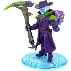 Fortnite Battle Royale Collection Figures - Squad Pack of 4 Figures