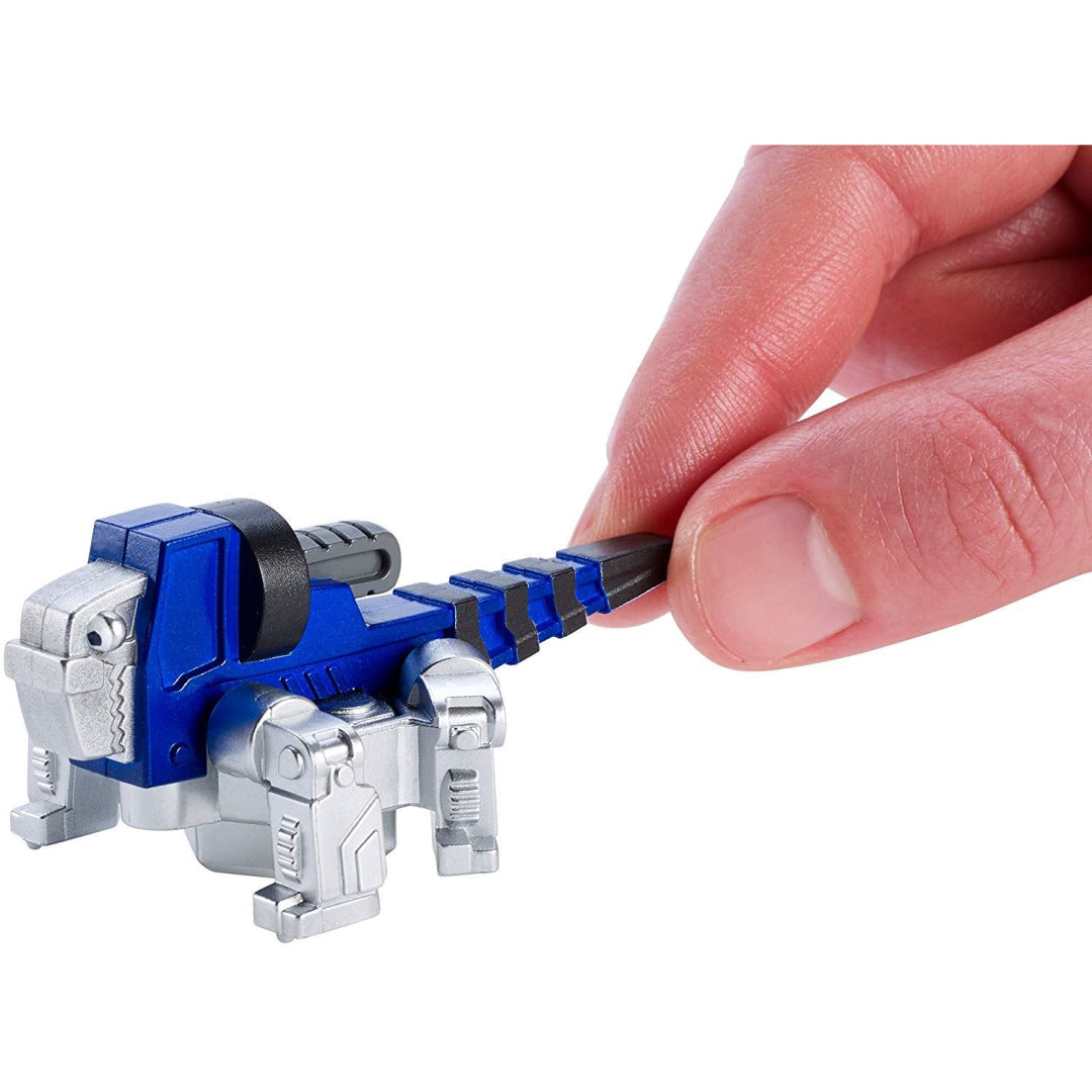 Mattel Dinotrux DWP75 Reptool Rollers Grouter Toy Vehicle - Maqio