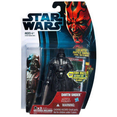 Star Wars Movie Heroes Action Figure - Darth Vader - Maqio