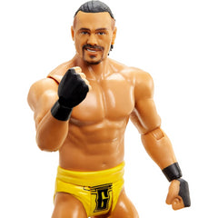 WWE 6" 15cm Action Figure - Angel Garza