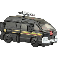 Transformers DK-2 Guard Generations Select Legacy Action Figure (Brown Eco Box)