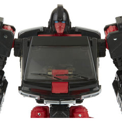 Transformers DK-2 Guard Generations Select Legacy Action Figure (Brown Eco Box)