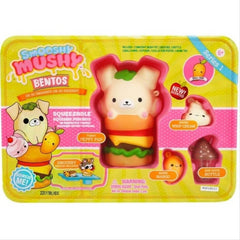 Smooshy Mushy Bento Box Series 1 - YUMMY PEPPY PUP - Maqio