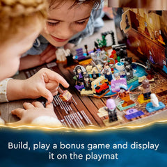 Lego 76404 Harry Potter Advent Calendar