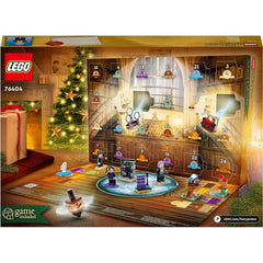 Lego 76404 Harry Potter Advent Calendar
