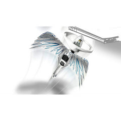 LEGO 70648 Ninjago Zane Dragon Master Flying Toy - Maqio