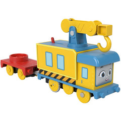 Thomas & Friends Motorized Carly the Crane Toy Vehicle