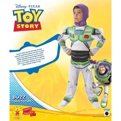 Rubie's Official Story Classic Buzz Lightyear Children Costume - Toddler Size