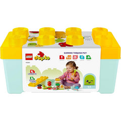 LEGO 10984 DUPLO My First Organic Garden Brick Box