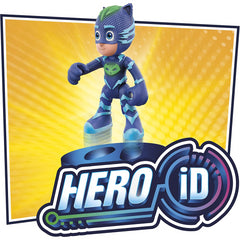 PJ Masks Collectibles Hero Vs Villian 4 pack