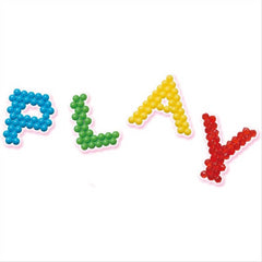 Aquabeads Alpha Set 500 Beads Set