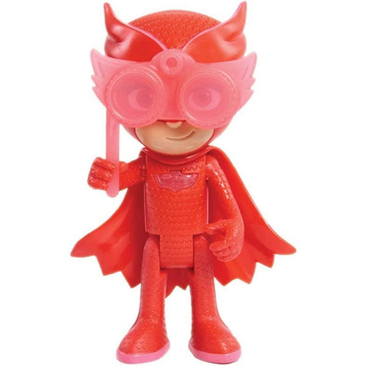PJ Masks Talking Owlete Posable Figure