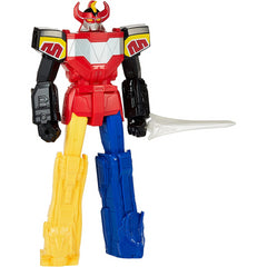 Power Ranger Mighty Morphin Megazord Action Figure