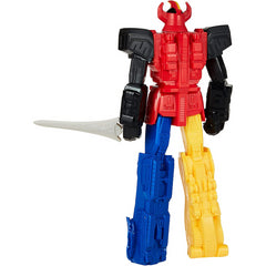 Power Ranger Mighty Morphin Megazord Action Figure