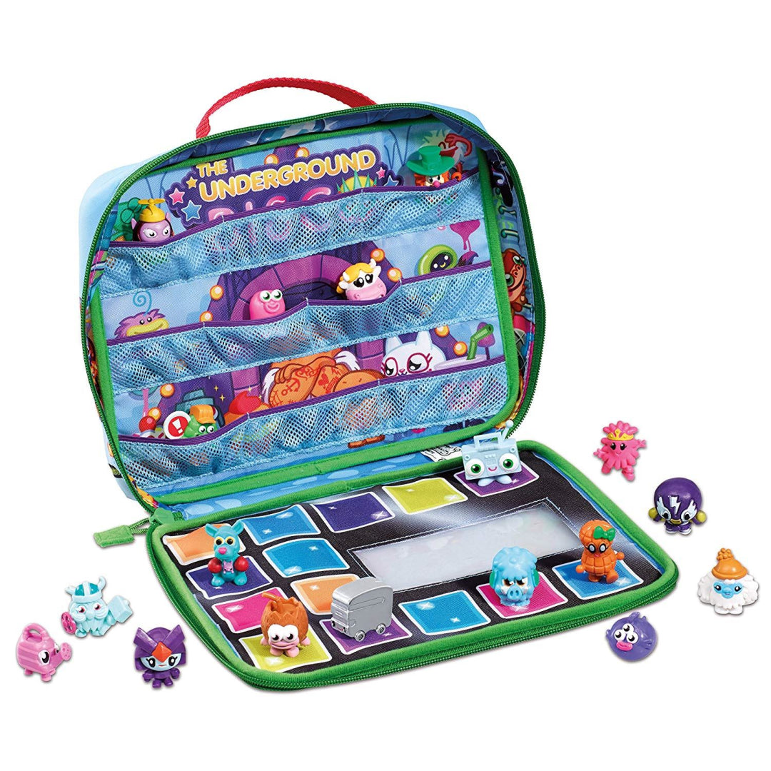 Moshi Monsters 78655 Party Bus Collectors Bag - Maqio