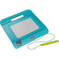 Fisher-Price Doodle Pro Slim Aqua Mess Free Drawing Board