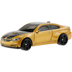 Hot Wheels European Car Culture Multipack of 6 Premium Cars