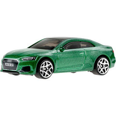 Hot Wheels European Car Culture Multipack of 6 Premium Cars