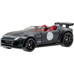 Hot Wheels European Car Culture Multipack of 6 Premium Cars