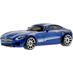 Hot Wheels European Car Culture Multipack of 6 Premium Cars