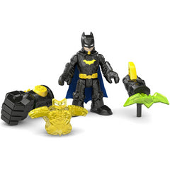 Batman Imaginext DC Super Friends - Thunder Punch Action Figure