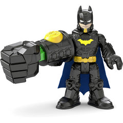 Batman Imaginext DC Super Friends - Thunder Punch Action Figure