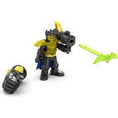 Batman Imaginext DC Super Friends - Thunder Punch Action Figure