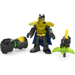 Batman Imaginext DC Super Friends - Thunder Punch Action Figure