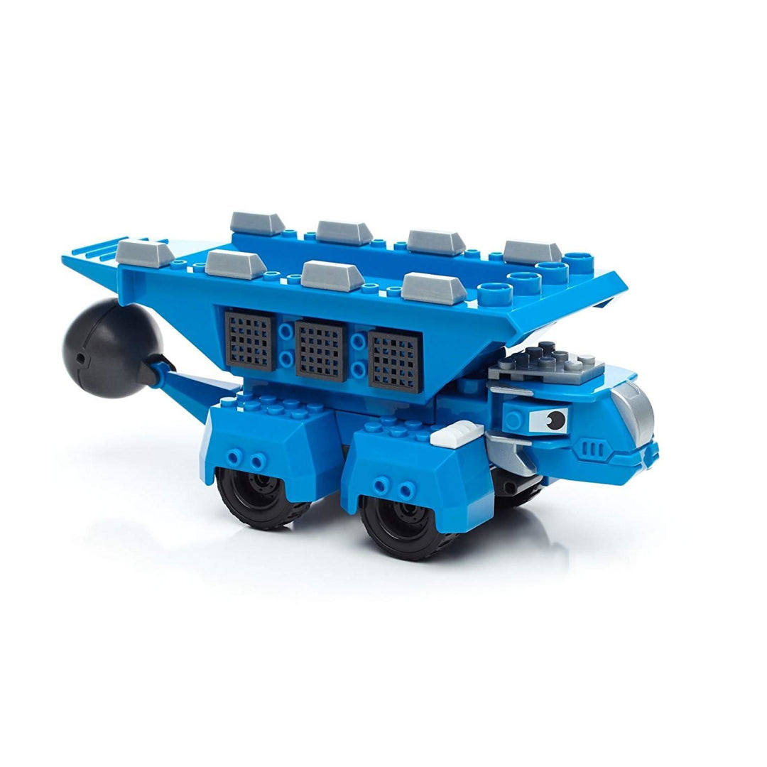 Mattel Mega Bloks DXW46 – Cons Trux Dino Trux Tacho Target Ball Gown Boxes - Maqio