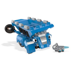 Mattel Mega Bloks DXW46 – Cons Trux Dino Trux Tacho Target Ball Gown Boxes - Maqio