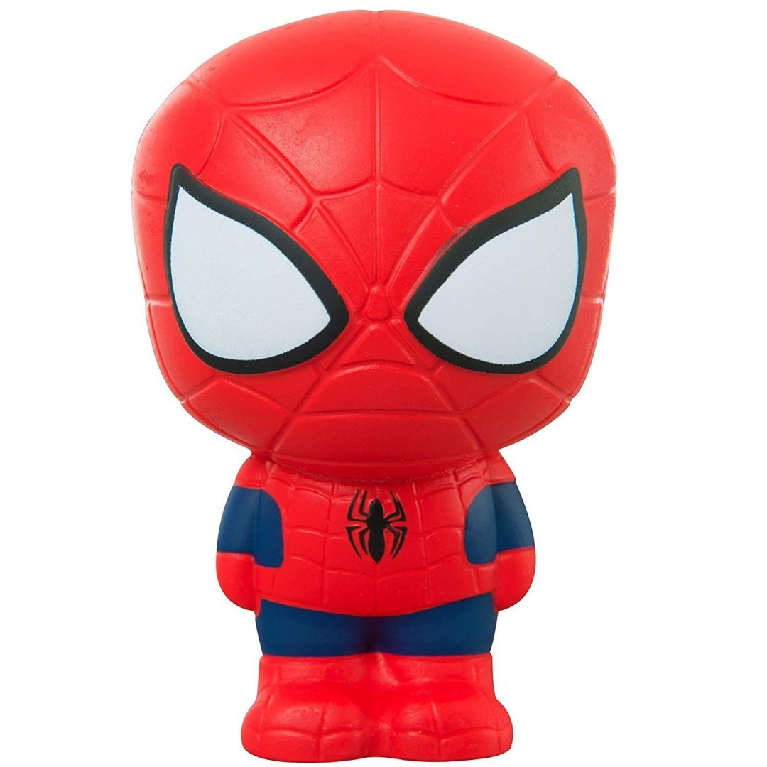 Squishy Palz Avengers - Spiderman 5669 (DMR-3312) - Maqio