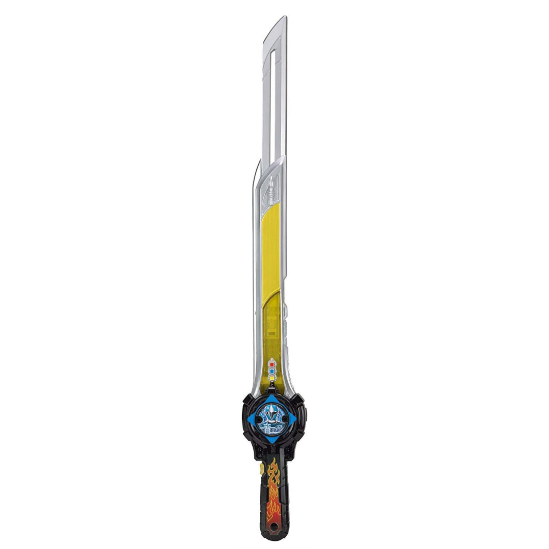 Power Rangers Super Ninja Steel - DX Ninja Star Blade - Maqio
